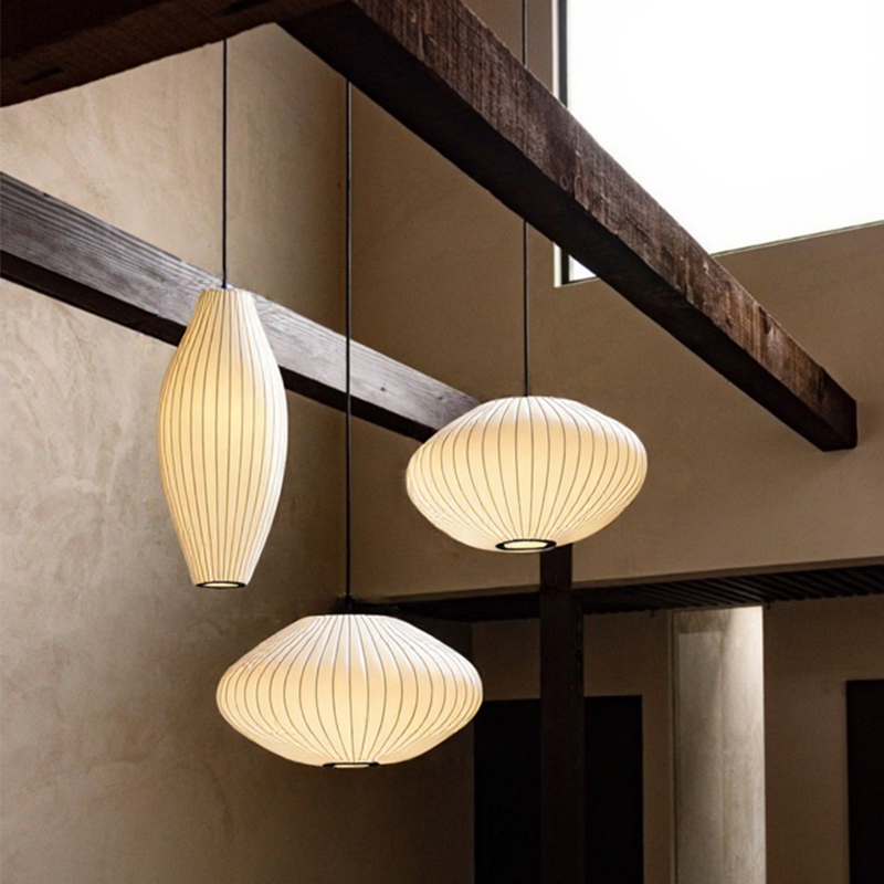 Élanterne™ – Lustre Chic Inspiré de la Lanterne Classique