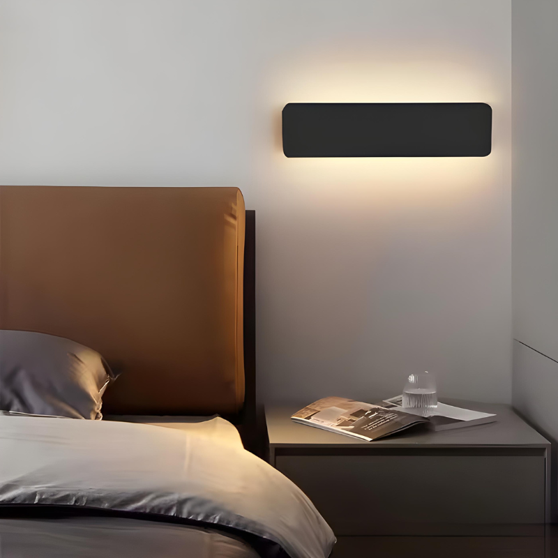 FlexiLume™ – Applique Murale LED Orientable