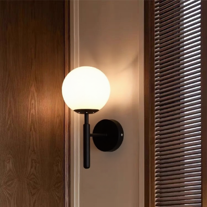 AuraLuxe™ – Éclairage Mural LED Haut de Gamme