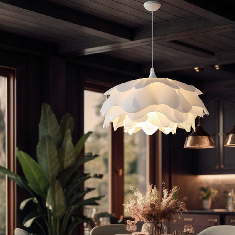 FloraCréa™ – Suspension Fleur Artistique