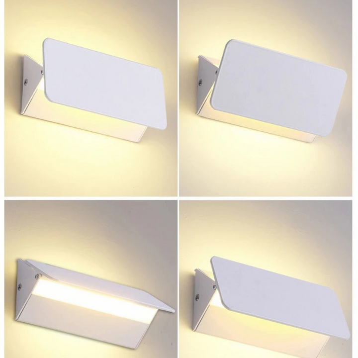 FlexiLume™ – Applique Murale LED Orientable