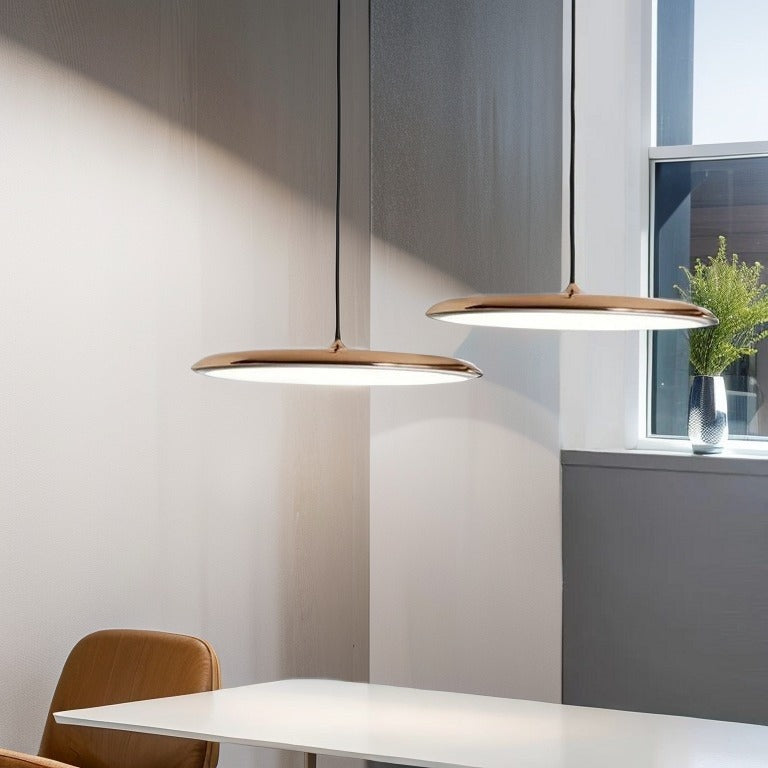 DéliLuce™ – Lampe Biscuit Chic pour Intérieur Moderne