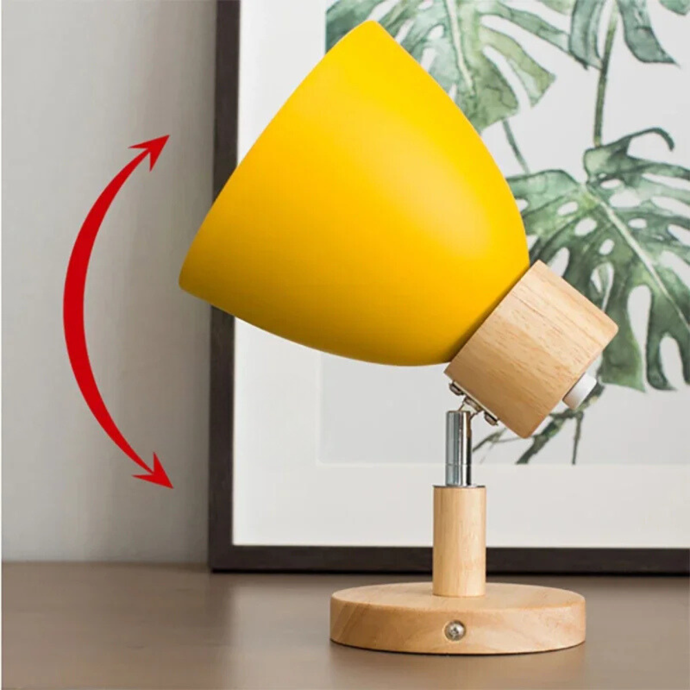 Skandilight™ – Lampe Murale LED Style Nordique