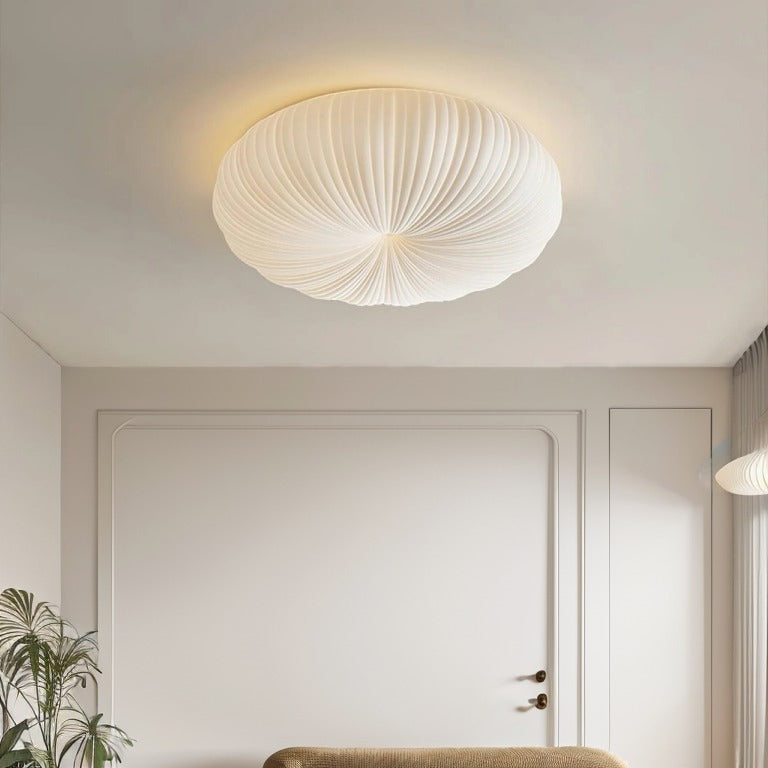 MelloGlow™ – Plafonnier Rembourré au Design Ludique
