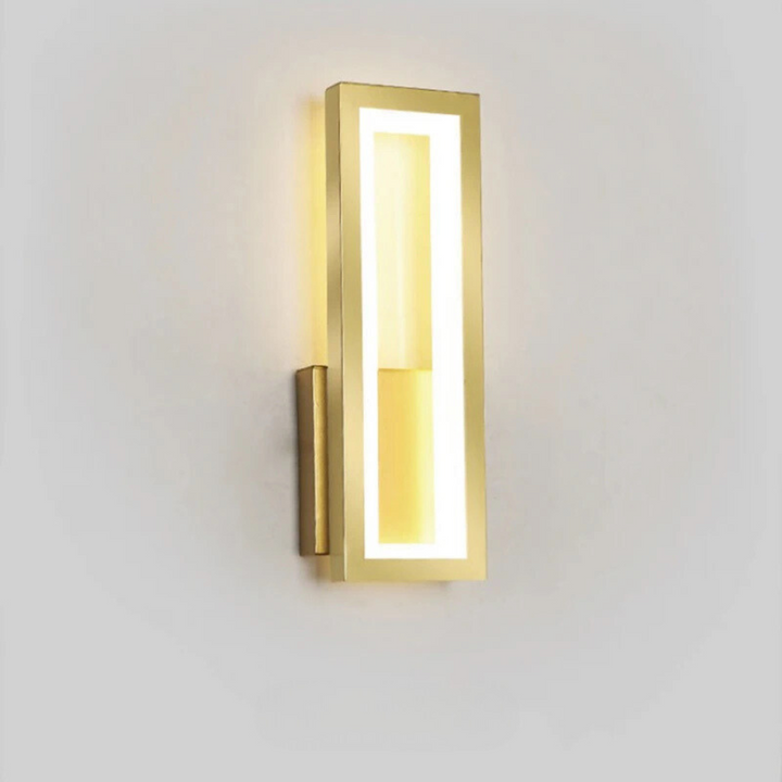 Modulight™ – Éclairage Rectiligne Contemporain