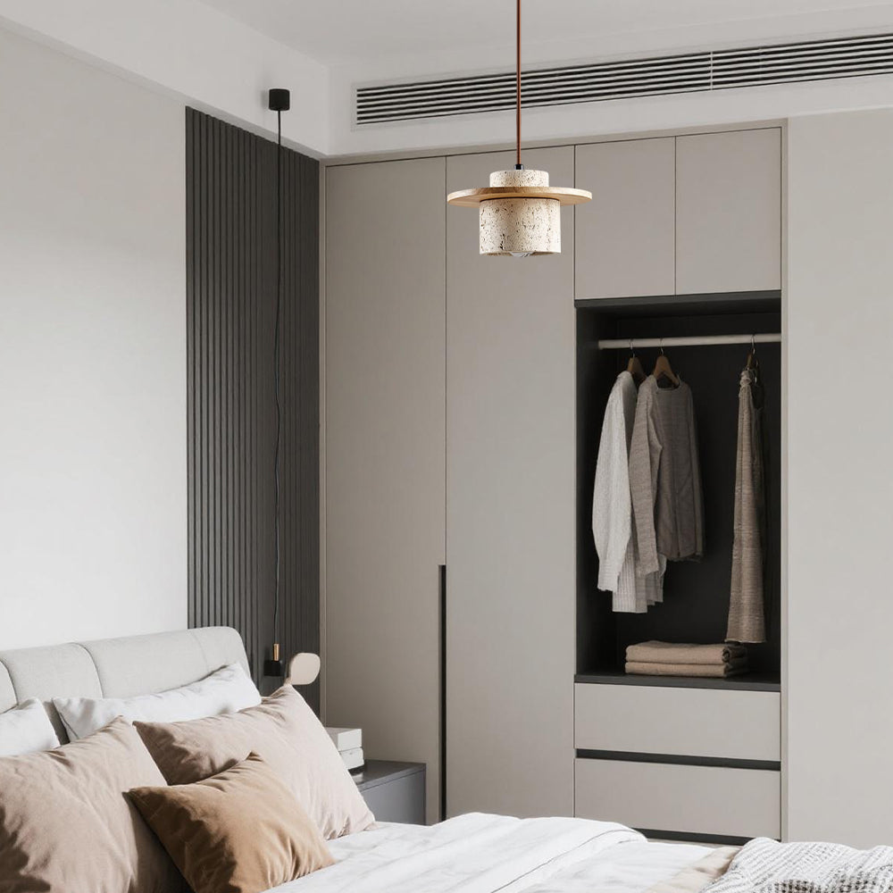 LumiTrav™ – Suspension Moderne au Style Raffiné
