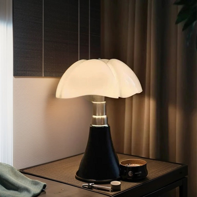 FloréaLumi™ – Lampe de Table Fleur Moderne et Créative
