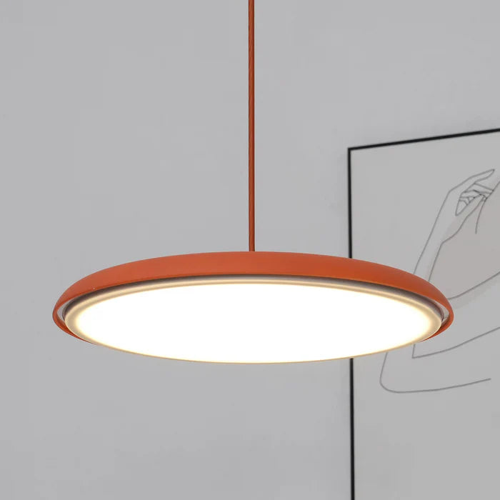 DéliLuce™ – Lampe Biscuit Chic pour Intérieur Moderne