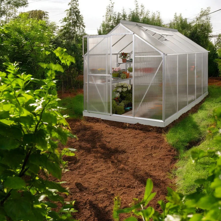 EdenGrow™ – Serre de Jardin Optimale