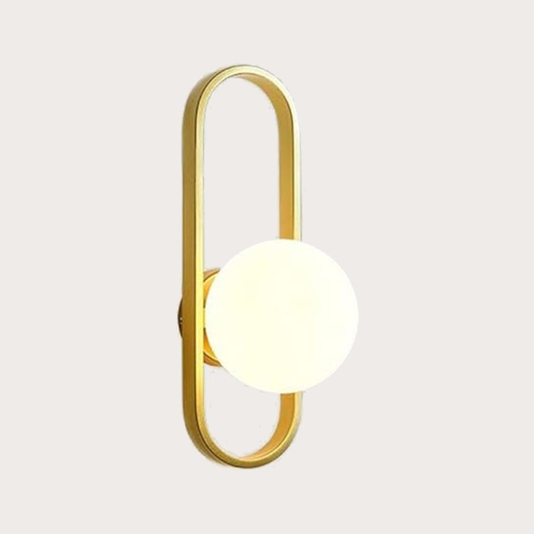 LumiSobre™ – Éclairage Mural LED Design et Discret