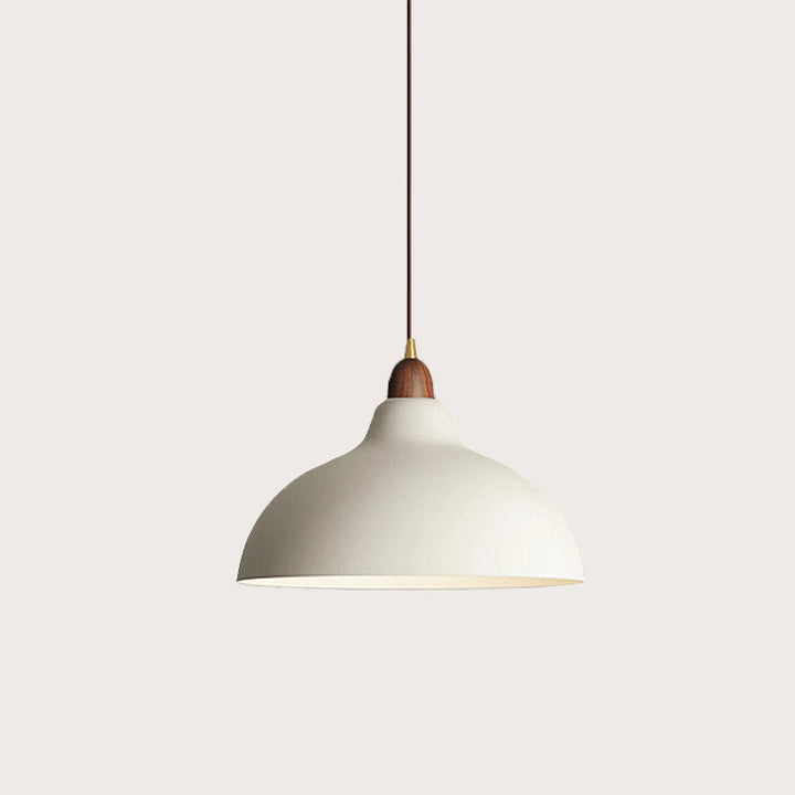 LumiPot™ – Suspension Moderne à Forme Organique