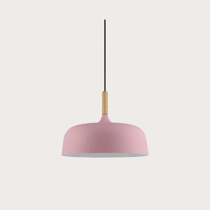 NueaLustre™ – Lustre Design aux Lignes Pures