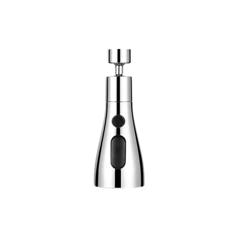 AquaTwist™ – Rinceur Haute Pression à Rotation Universelle
