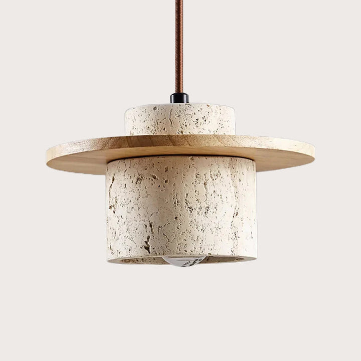 LumiTrav™ – Suspension Moderne au Style Raffiné