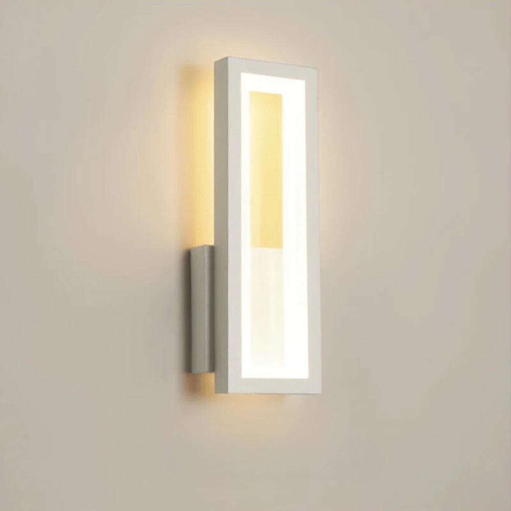 Modulight™ – Éclairage Rectiligne Contemporain