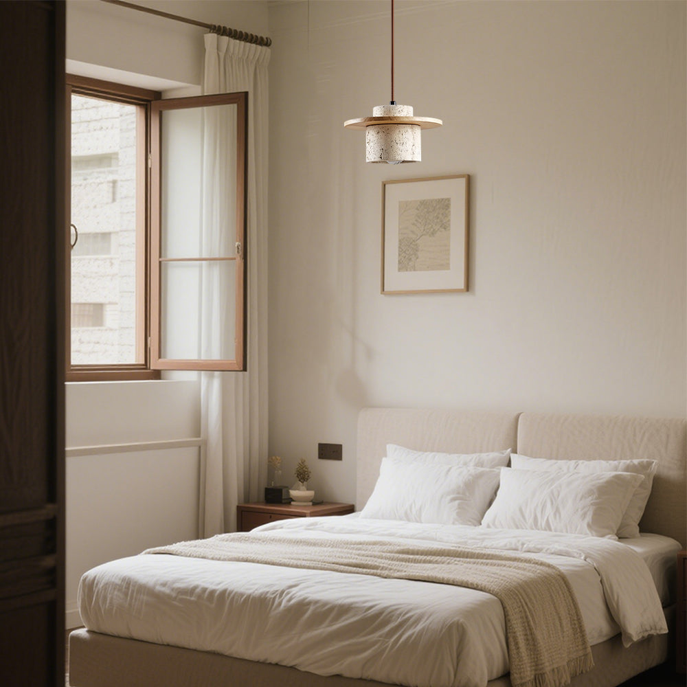 LumiTrav™ – Suspension Moderne au Style Raffiné