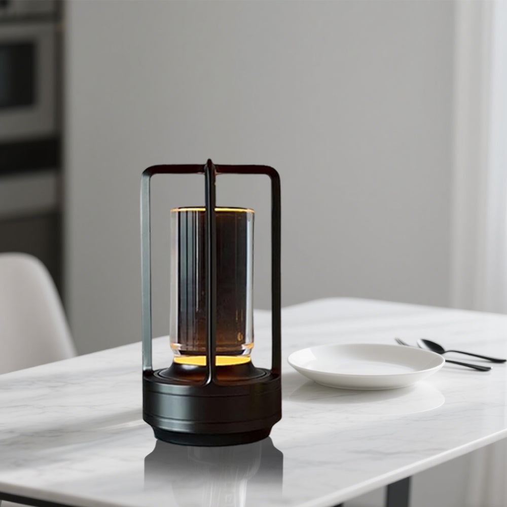 AmbiLumi™ – Veilleuse d’Ambiance Décorative et Créative