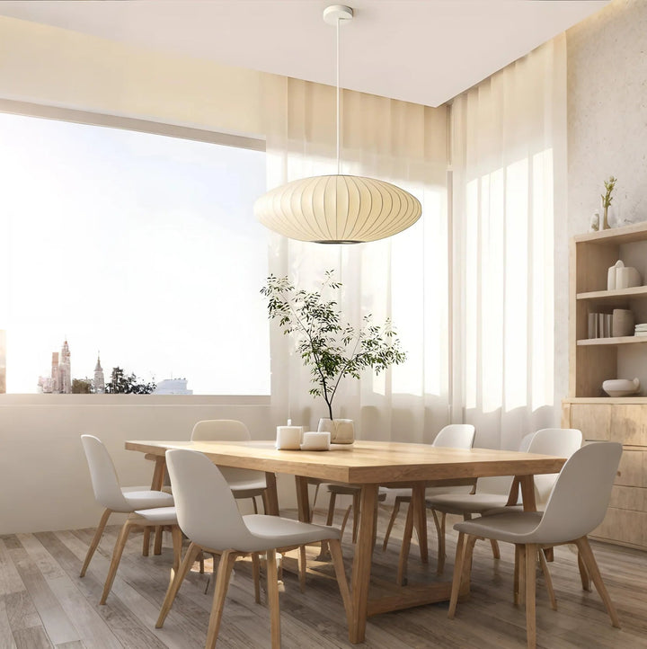 Élanterne™ – Lustre Chic Inspiré de la Lanterne Classique