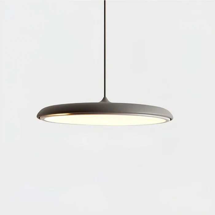 DéliLuce™ – Lampe Biscuit Chic pour Intérieur Moderne