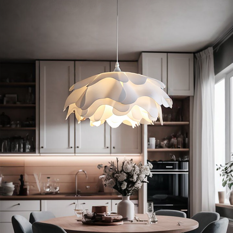 FloraCréa™ – Suspension Fleur Artistique