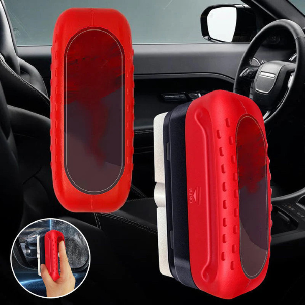 AutoClear™ – Traitement Anti-Pluie