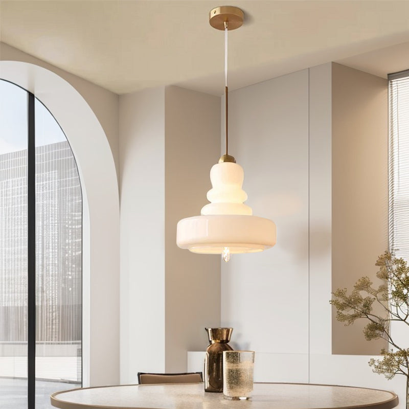 GourdeLumi™ – Suspension Colorée au Design Gourmand