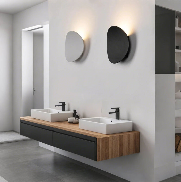 AluNord™ – Applique Murale Créative et Moderne