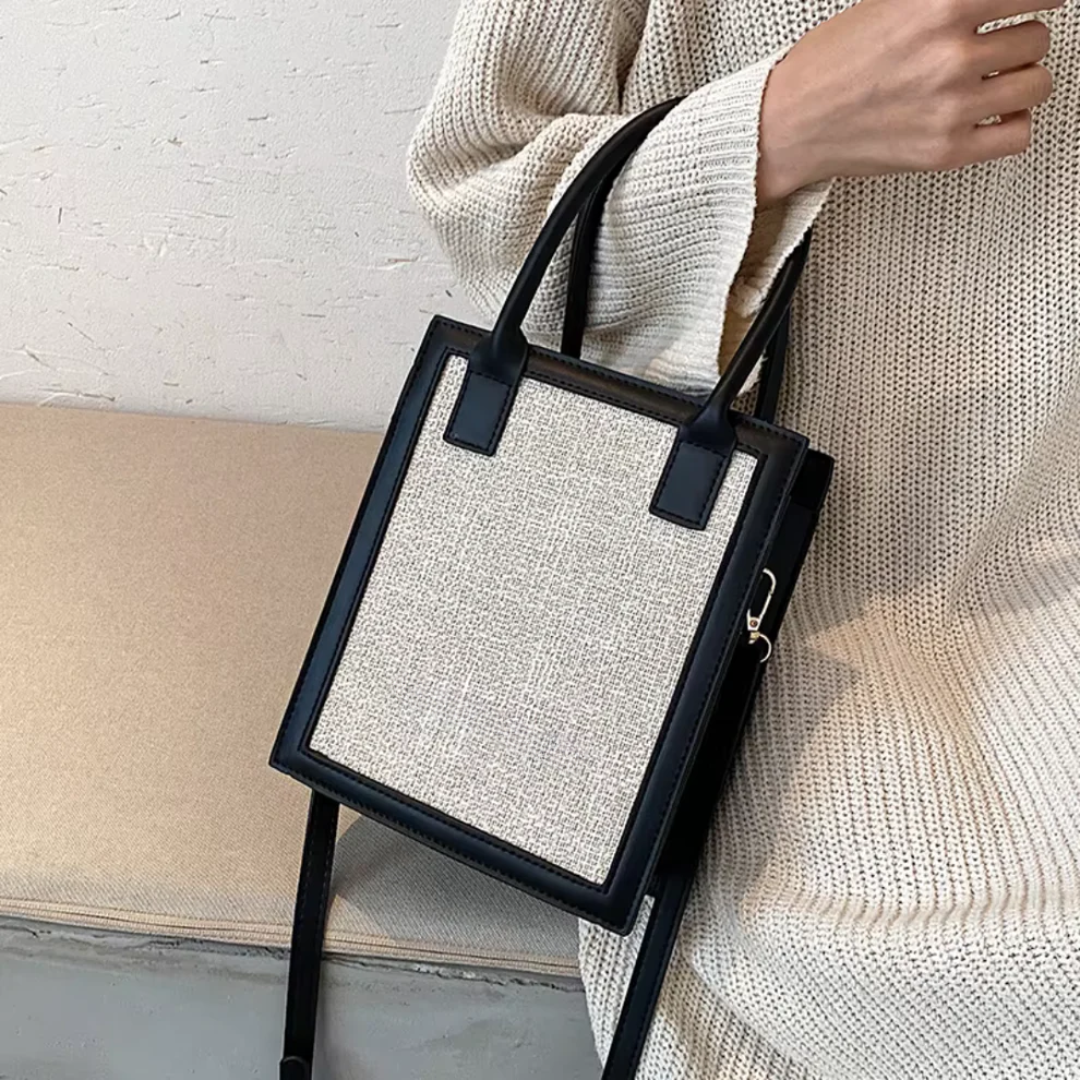 Clara Élégance™ – Sac Sophistiqué pour Femmes Modernes