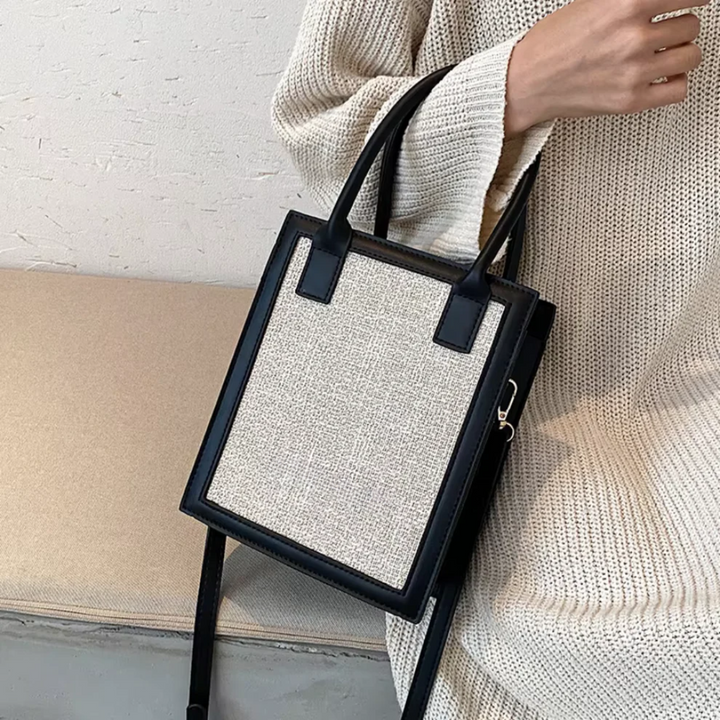 Clara Élégance™ – Sac Sophistiqué pour Femmes Modernes