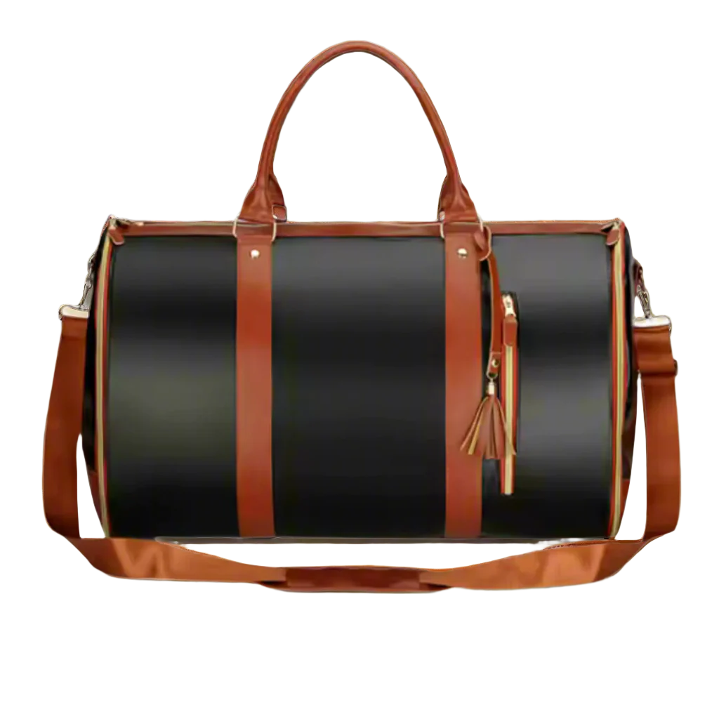SlimTrip™ – Sac Ultraléger & Compact pour Mobilité Urbaine
