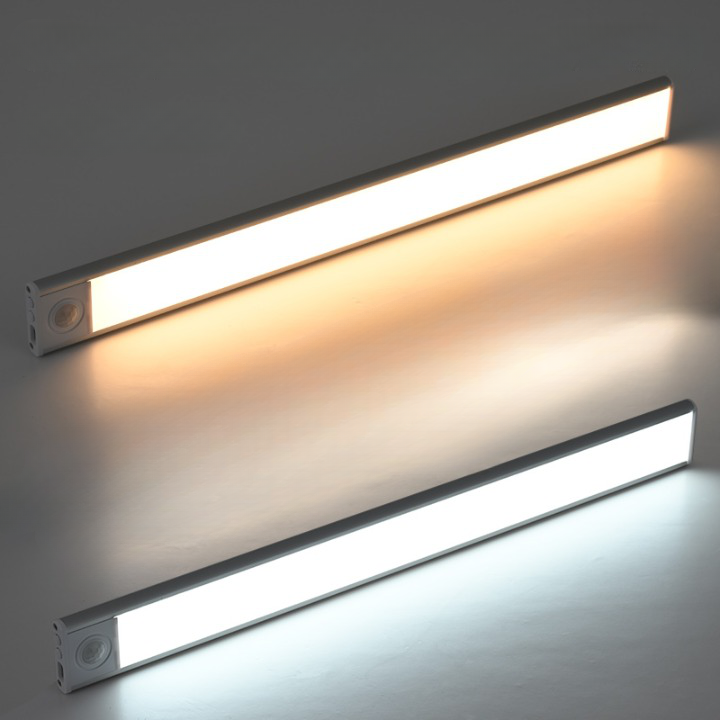 SmartLight™ – Éclairage Sans Fil Écoénergétique