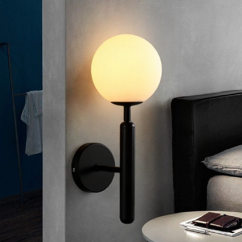 AuraLuxe™ – Éclairage Mural LED Haut de Gamme