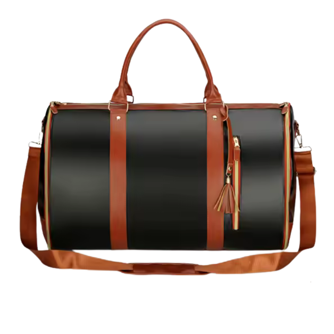 SlimTrip™ – Sac Ultraléger & Compact pour Mobilité Urbaine