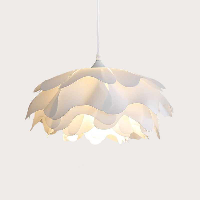 FloraCréa™ – Suspension Fleur Artistique
