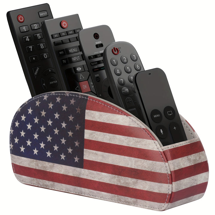ControlKeeper™ – Rangement Élégant pour Télécommandes & Accessoires