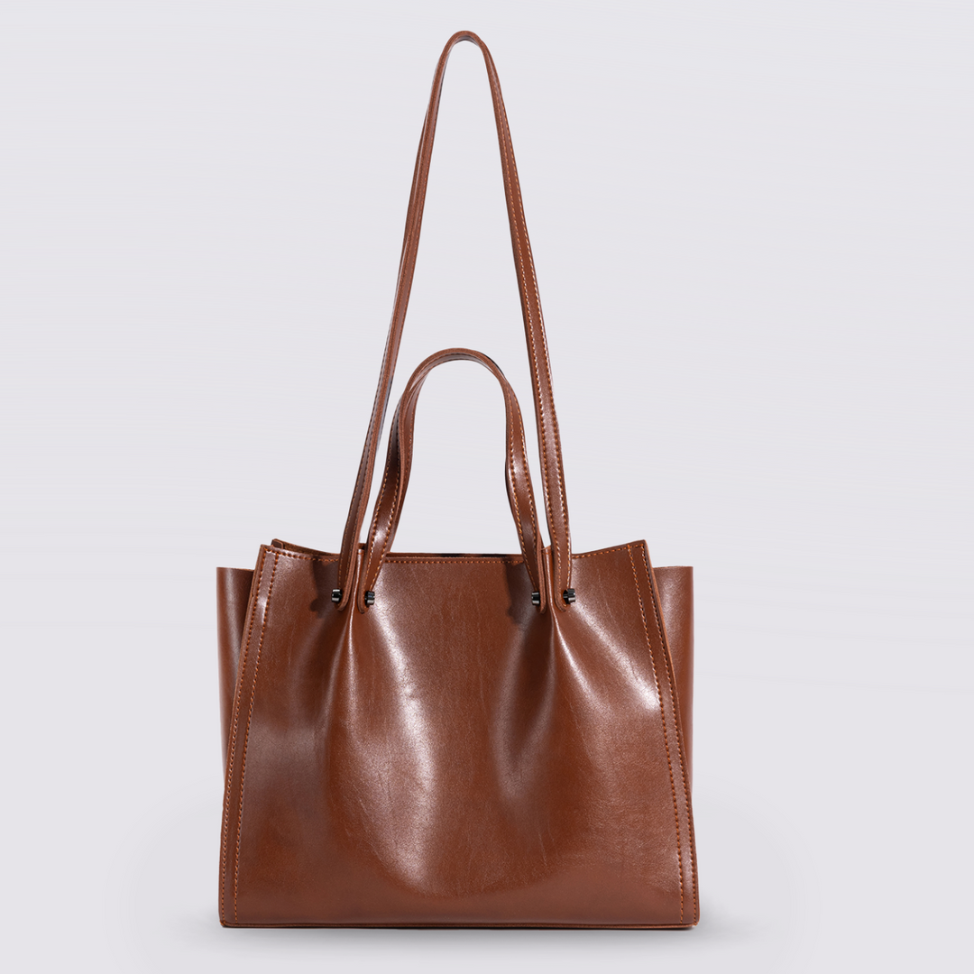 ChocoVille™ – Sac Bandoulière Chic pour le Quotidien Raffiné