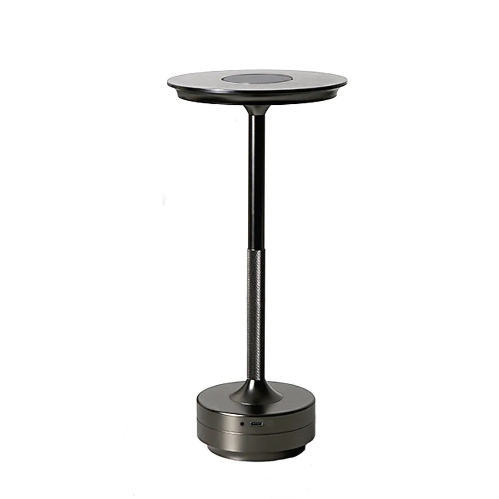TactiLumi™ – Lampe de Table Tactile Sans Fil