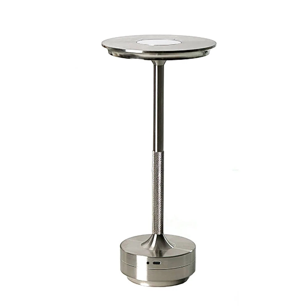 TactiLumi™ – Lampe de Table Tactile Sans Fil