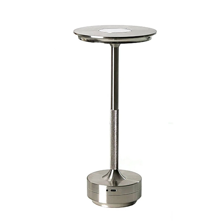 TactiLumi™ – Lampe de Table Tactile Sans Fil