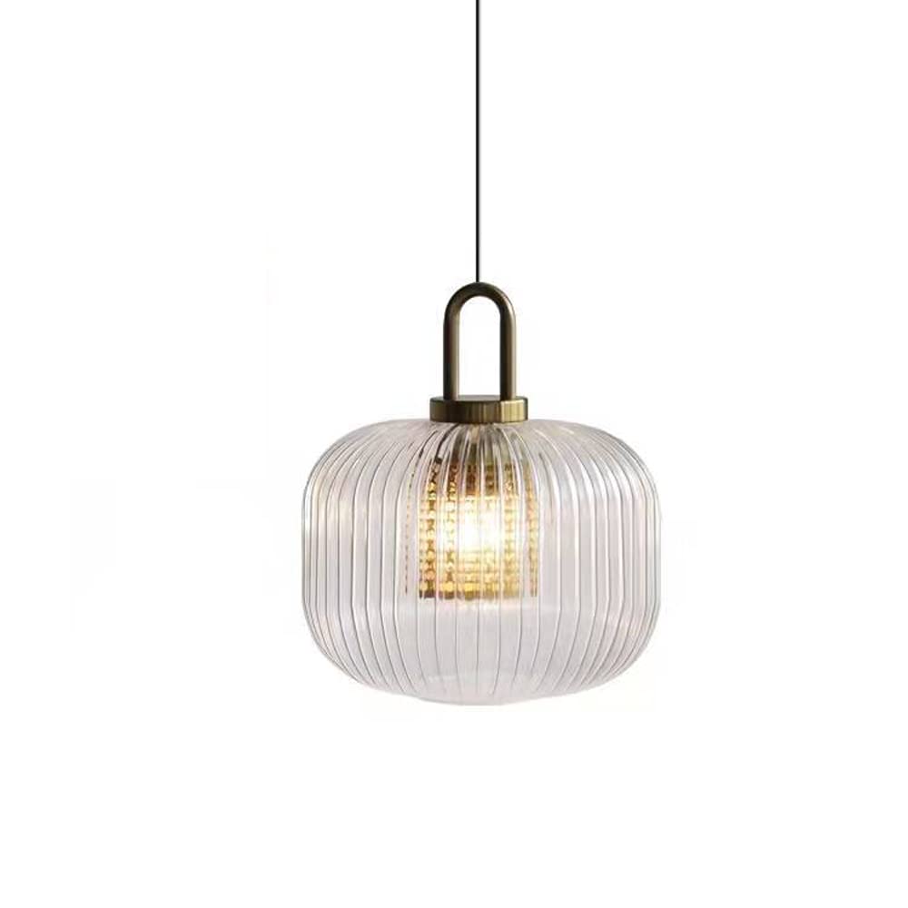 ÉclatPur™ – Suspension LED Élégante et Linéaire