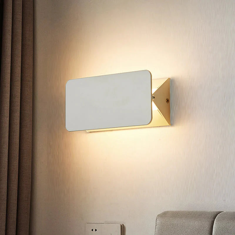 FlexiLume™ – Applique Murale LED Orientable