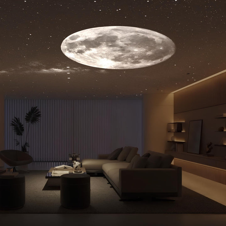 StellaScope™ – Projecteur Galactique