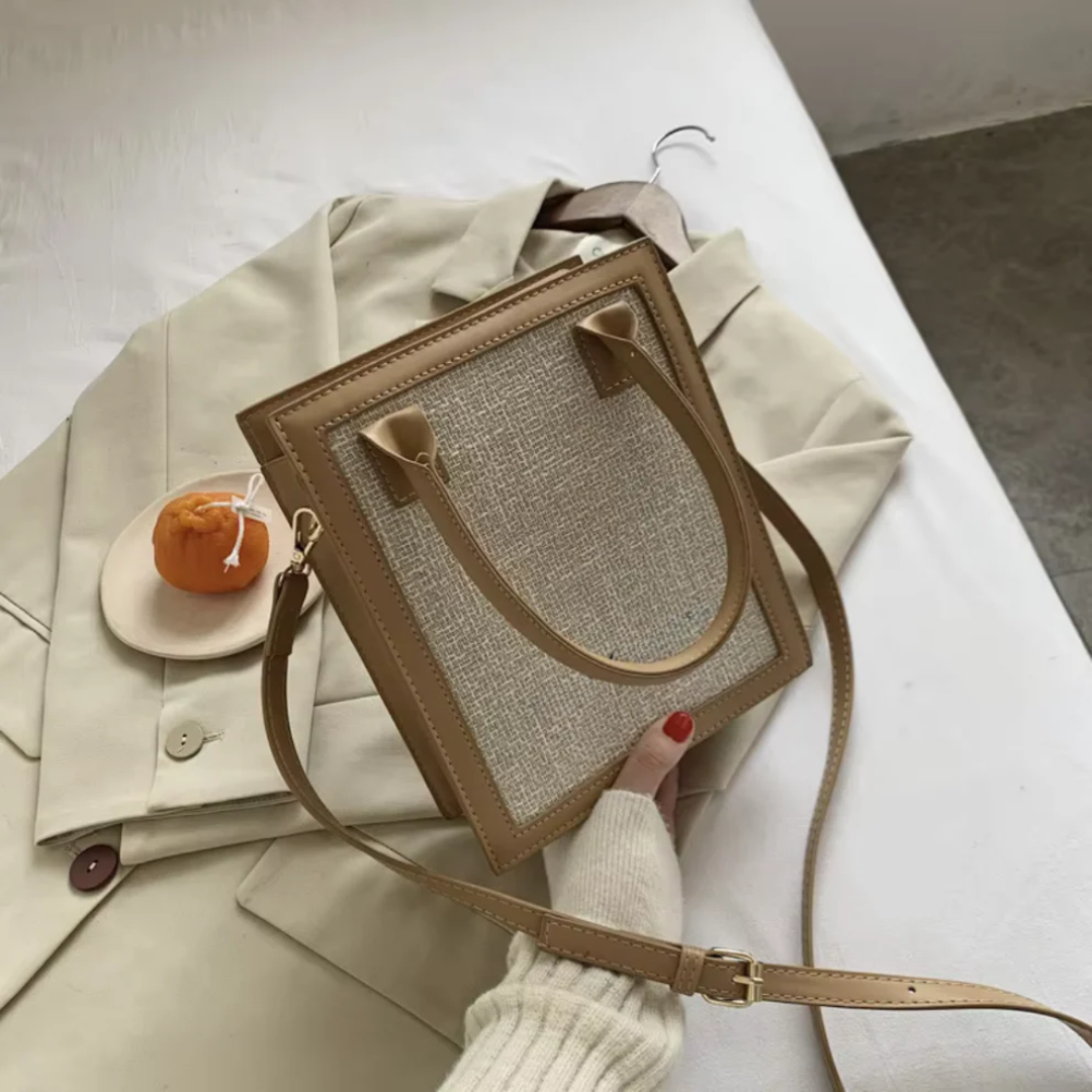 Clara Élégance™ – Sac Sophistiqué pour Femmes Modernes