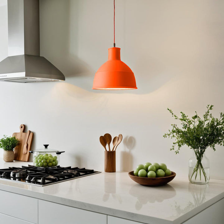 NordéaLumi™ – Luminaire Suspendu Scandinave Élégant