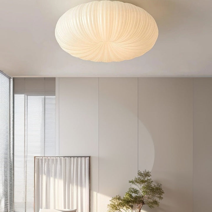MelloGlow™ – Plafonnier Rembourré au Design Ludique