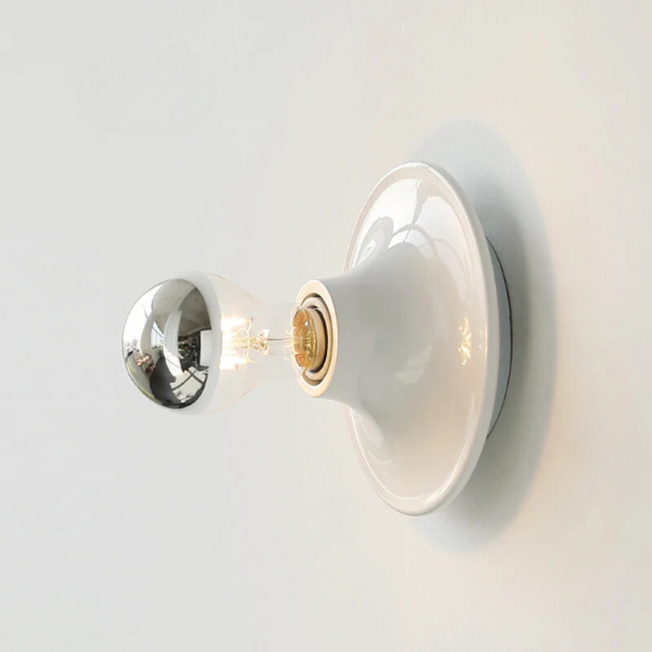 PureLicht™ – Applique LED Murale Moderne et Élégante