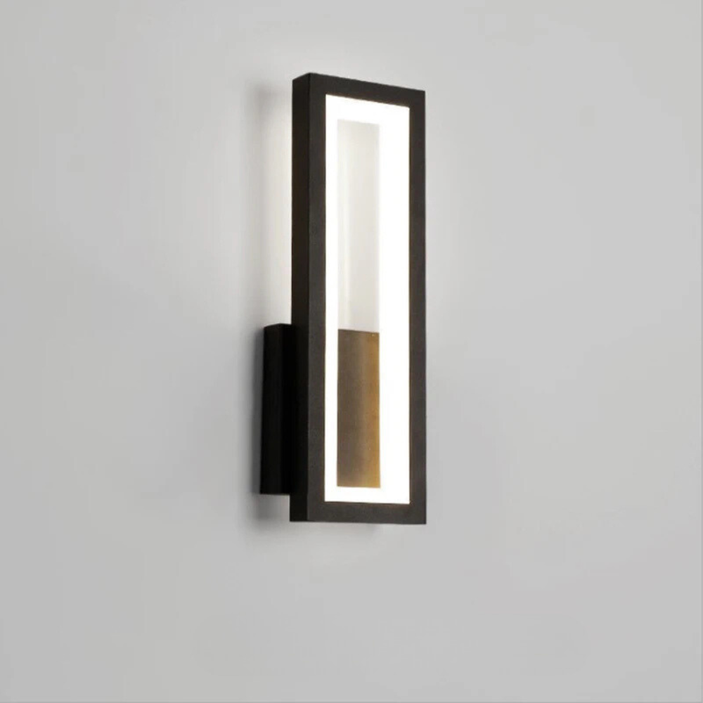 Modulight™ – Éclairage Rectiligne Contemporain