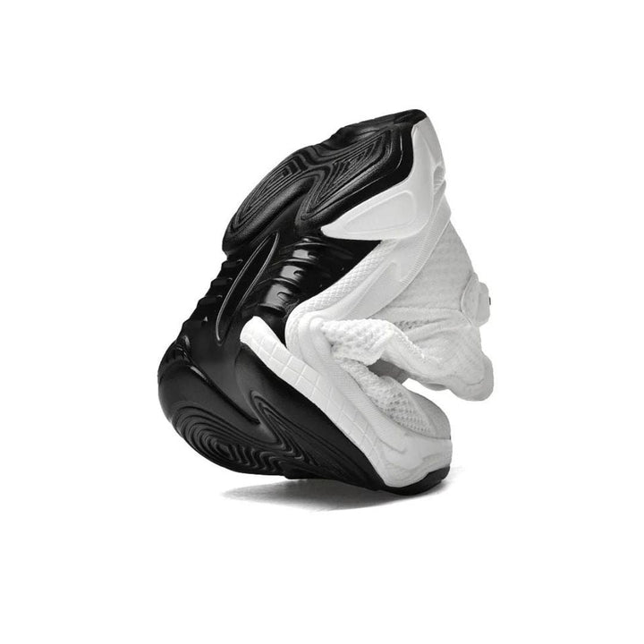 RiseFit™ – Style Élancé, Confiance Renforcée