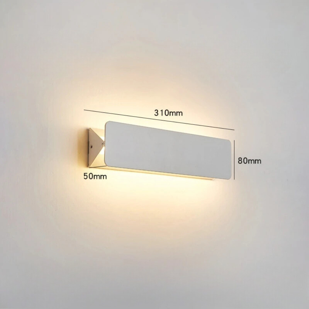 FlexiLume™ – Applique Murale LED Orientable