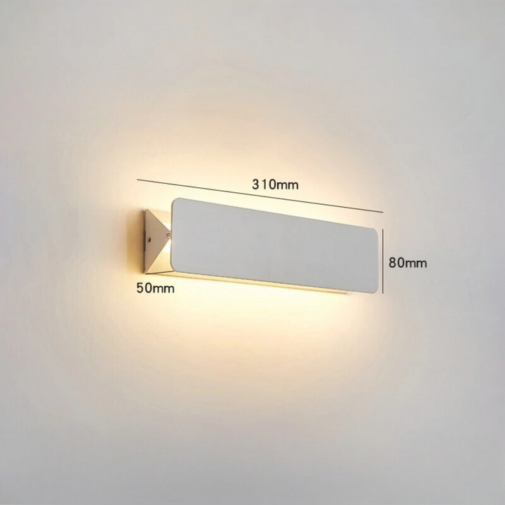 FlexiLume™ – Applique Murale LED Orientable